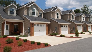 Banco ofrece crédito habitacional en Illinois