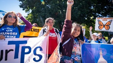 Sepa hasta cuándo los venezolanos tienen tiempo de renovar su TPS