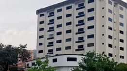 Muere hombre tras caer de un ascensor