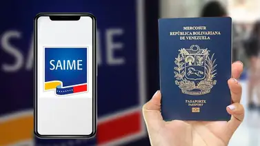 ¿Cómo hacer modificaciones de datos personales en el SAIME? (+Paso a paso) ¿Cómo hacer modificaciones de datos personales en el SAIME? (+Paso a paso)