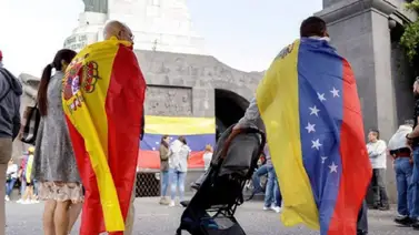 ¡Atención! Anuncian operativo especial de beneficios sociales para ciudadanos españoles en Venezuela ¡Atención! Anuncian operativo especial de beneficios sociales para ciudadanos españoles en Venezuela