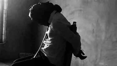 Antisociales secuestran y torturan a un hombre en España