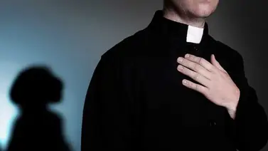 Detienen a sacerdote por agredir sexualmente a mujeres Detienen a sacerdote por agredir sexualmente a mujeres