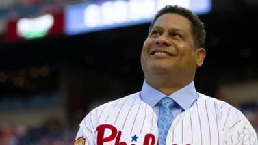 MLB: Revelan estadística comparativa de Bob Abreu con miembros del Salón de la Fama (+Foto)