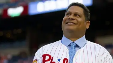 MLB: Revelan estadística comparativa de Bob Abreu con miembros del Salón de la Fama (+Foto) MLB: Revelan estadística comparativa de Bob Abreu con miembros del Salón de la Fama (+Foto)