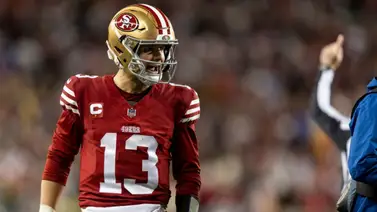 NFL: Los 49ers firman a este mexicano NFL: Los 49ers firman a este mexicano