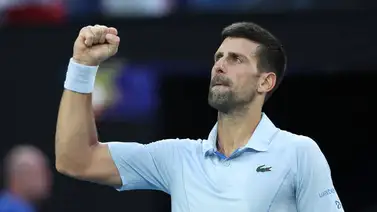 Se definen las semifinales del Abierto de Australia Se definen las semifinales del Abierto de Australia