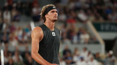 Abierto de Australia: Zverev supera a Alcaraz y avanza a semifinales