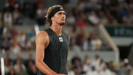 Abierto de Australia: Zverev supera a Alcaraz y avanza a semifinales