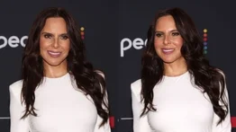 La mexicana Kate del Castillo será invitada especial en este conocido Festival de cine