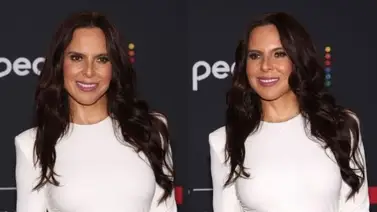 La mexicana Kate del Castillo será invitada especial en este conocido Festival de cine La mexicana Kate del Castillo será invitada especial en este conocido Festival de cine