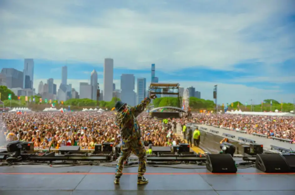 Sueños: Así será el festival latino de música en Chicago
