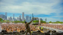 Sueños: Así será el festival latino de música en Chicago