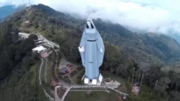 Trujillo celebra 454 años de la Virgen de La Paz