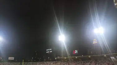 LVBP: Esta fue la asistencia en el primero de la Gran Final (+Dato) LVBP: Esta fue la asistencia en el primero de la Gran Final (+Dato)