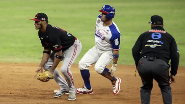 LVBP: Conozca todos los detalles del segundo de la Gran Final