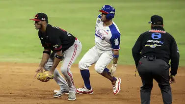 LVBP: Conozca todos los detalles del segundo de la Gran Final LVBP: Conozca todos los detalles del segundo de la Gran Final