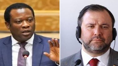 Comisión de cancilleres de Venezuela y Guyana se reunirá en Brasil