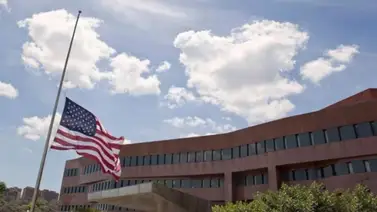 ÚLTIMA HORA: EEUU se pronuncia por las nuevas detenciones del equipo de María Corina Machado ÚLTIMA HORA: EEUU se pronuncia por las nuevas detenciones del equipo de María Corina Machado