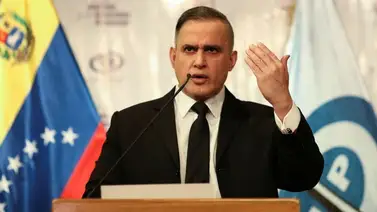 Fiscal anuncia la captura de los cómplices de las cinco conspiraciones develadas por Maduro Fiscal anuncia la captura de los cómplices de las cinco conspiraciones develadas por Maduro