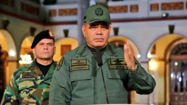 Expulsan y degradan a militares envueltos en conspiración (+Detalles) Expulsan y degradan a militares envueltos en conspiración (+Detalles)