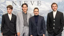 ‘La sociedad de la Nieve’ está más cerca de cumplir su sueño (+Detalles)