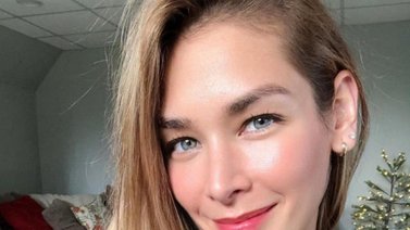 Este es el antes y después de la exreina de belleza Dayana Mendoza (+Fotos)