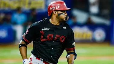 LVBP: Jermaine Palacios es el "MVP" del Round Robin LVBP: Jermaine Palacios es el "MVP" del Round Robin