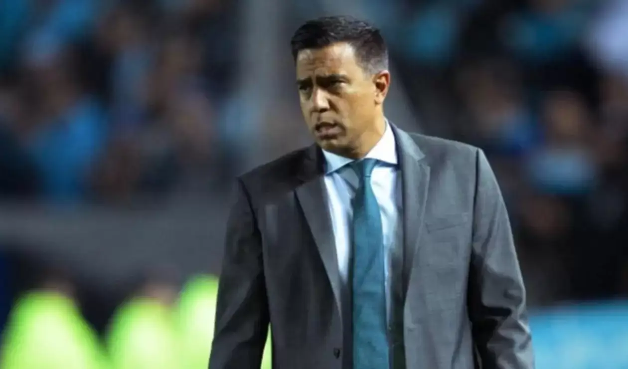 César Farías dirigirá a este equipo (+Detalles)