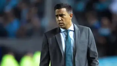 César Farías dirigirá a este equipo (+Detalles) César Farías dirigirá a este equipo (+Detalles)