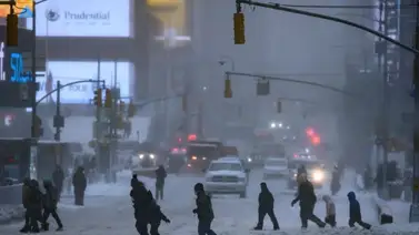 Actualizan cifra de fallecidos por ola de frío en EEUU Actualizan cifra de fallecidos por ola de frío en EEUU