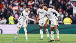 El Real Madrid anuncia la renovación de este futbolista