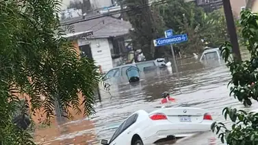 EEUU| San Diego declara estado de emergencia EEUU| San Diego declara estado de emergencia