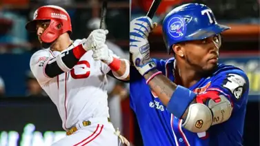 LVBP: Cardenales y Tiburones arrancan la pelea por la corona LVBP: Cardenales y Tiburones arrancan la pelea por la corona