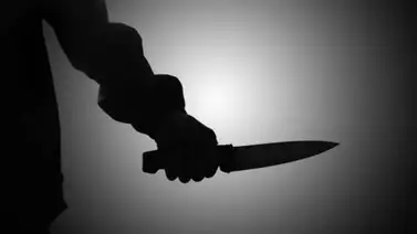 Revelan imágenes de sangriento asesinato de un hombre en Cúcuta Revelan imágenes de sangriento asesinato de un hombre en Cúcuta