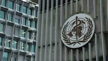 OMS: El cambio climático también es una crisis sanitaria OMS: El cambio climático también es una crisis sanitaria