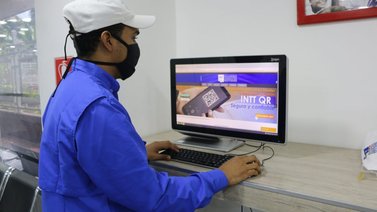 Conoce cómo pagar tus trámites del INTT (+PASO A PASO)