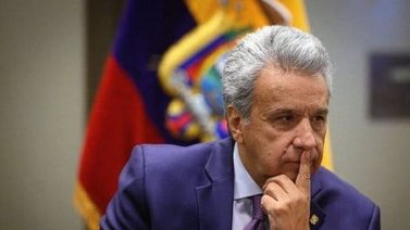 Maduro sobre Lenín Moreno: Pactó y le abrió las puertas a las mafias