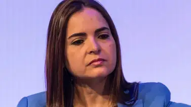 Tamara Suju responde a las acusaciones de Fiscalía Tamara Suju responde a las acusaciones de Fiscalía