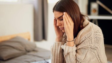 Señales de agotamiento emocional