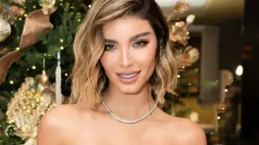 Chepa Candela: Aleska Génesis no duró nada presa Chepa Candela: Aleska Génesis no duró nada presa