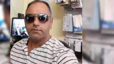 Asesino de tres hermanos se entrega ante la justicia de España Asesino de tres hermanos se entrega ante la justicia de España