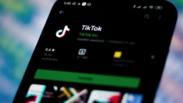 TikTok prueba IA para generar canciones