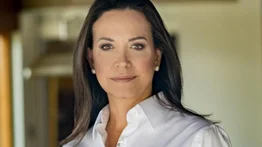 LO ÚLTIMO: María Corina Machado asegura que Maduro tendrá que "negociar" con ella
