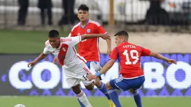 Preolímpico 2024: Así marchan los grupos (+Foto) Preolímpico 2024: Así marchan los grupos (+Foto)