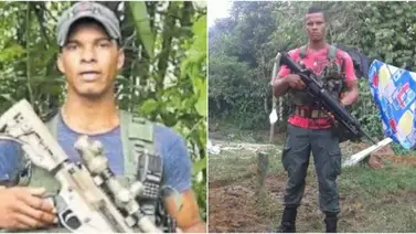 ÚLTIMA HORA: Capturan en Ecuador a peligroso líder de las FARC ÚLTIMA HORA: Capturan en Ecuador a peligroso líder de las FARC