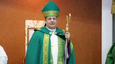 Muere en cárcel de Barquisimeto el exobispo anglicano Alexander Barroso (+DETALLES)
