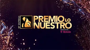 Estos artistas lideran la nominación del Premio Lo Nuestro: Sepa más Estos artistas lideran la nominación del Premio Lo Nuestro: Sepa más