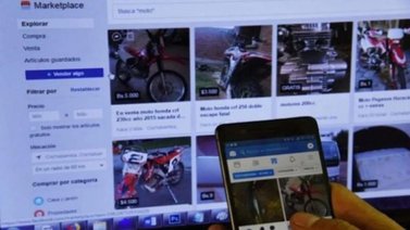 Liberan a tres hombres secuestrados por estafadores de Marketplace