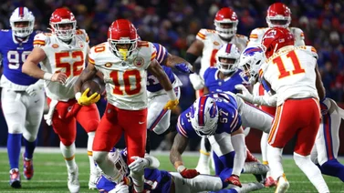 NFL: Se definen las finales de Conferencia